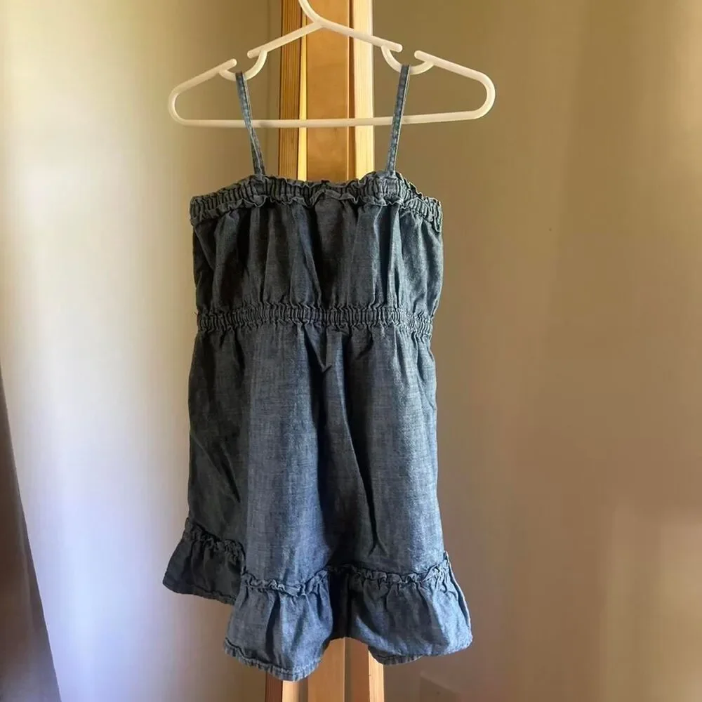 babyGap Toddler Dress